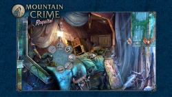 Mountain Crime: Requital Screenshots