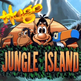 Hugo: Jungle Island