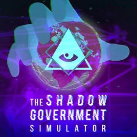 The Shadow Government Simulator