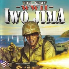 WWII: Iwo Jima