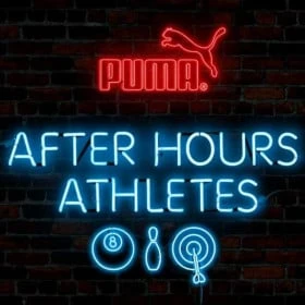 After Hours Athletes