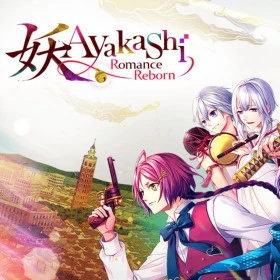 Ayakashi: Romance Reborn