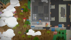 Скриншот к игре Super Animal Royale