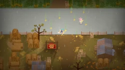 Скриншот к игре Super Animal Royale