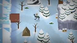 Скриншот к игре Super Animal Royale