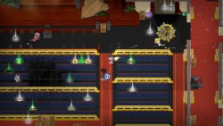 Скриншот к игре Super Animal Royale