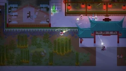 Скриншот к игре Super Animal Royale
