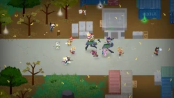 Скриншот к игре Super Animal Royale