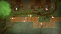 Скриншот к игре Super Animal Royale