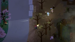 Скриншот к игре Super Animal Royale
