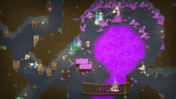 Скриншот к игре Super Animal Royale