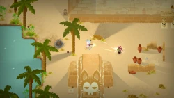 Super Animal Royale Screenshots