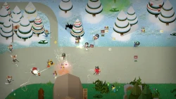 Super Animal Royale Screenshots
