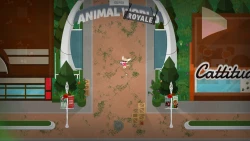 Super Animal Royale Screenshots