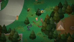 Super Animal Royale Screenshots