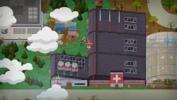 Super Animal Royale Screenshots