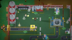 Super Animal Royale Screenshots