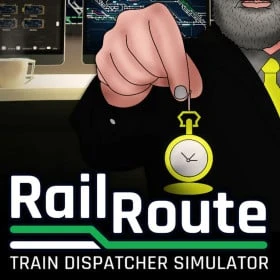 Rail Route