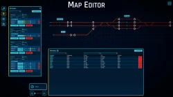 Rail Route Screenshots