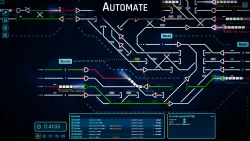 Rail Route Screenshots