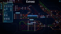 Rail Route Screenshots