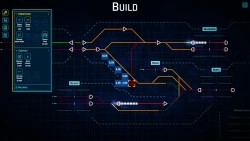 Rail Route Screenshots
