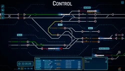 Rail Route Screenshots