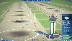 Sky Haven Tycoon - Airport Simulator Screenshots