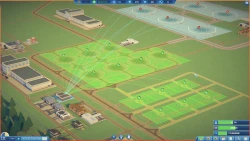 Sky Haven Tycoon - Airport Simulator Screenshots