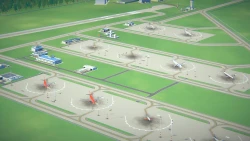 Sky Haven Tycoon - Airport Simulator Screenshots