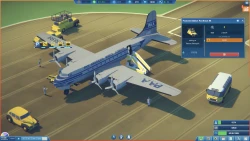 Sky Haven Tycoon - Airport Simulator Screenshots