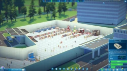 Sky Haven Tycoon - Airport Simulator Screenshots