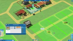 Sky Haven Tycoon - Airport Simulator Screenshots