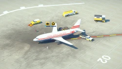 Sky Haven Tycoon - Airport Simulator Screenshots