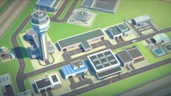 Sky Haven Tycoon - Airport Simulator Screenshots