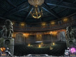 Скриншот к игре House of 1000 Doors: The Palm of Zoroaster
