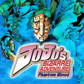 JoJo's Bizarre Adventure: Phantom Blood