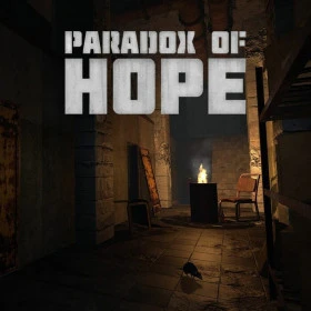 Paradox of hope