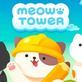 Meow Tower