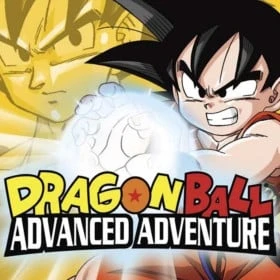 Dragon Ball: Advanced Adventure