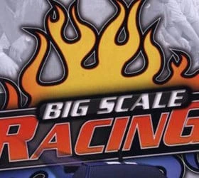 Big Scale Racing