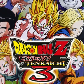 Dragon Ball Z: Budokai Tenkaichi 3