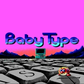 BabyType