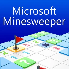 Microsoft Minesweeper