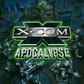 X-COM: Apocalypse