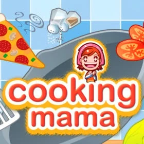 Cooking Mama