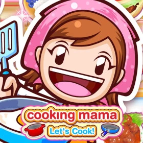 Cooking Mama: Let's Cook