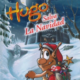 Hugo Salva la Navidad