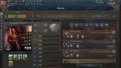 Victoria 3: Voice of the People Screenshots
