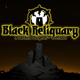 Black Reliquary